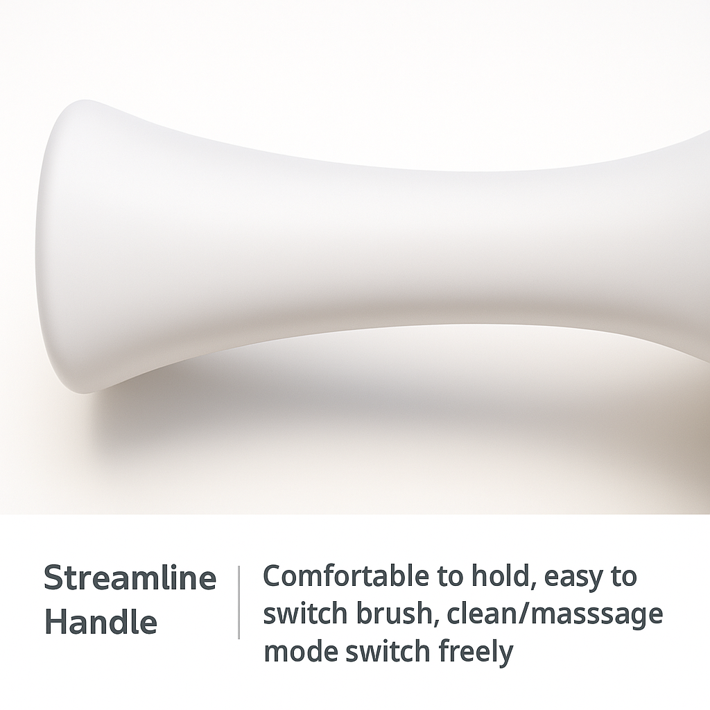 Pet Paw Cleaning Brush