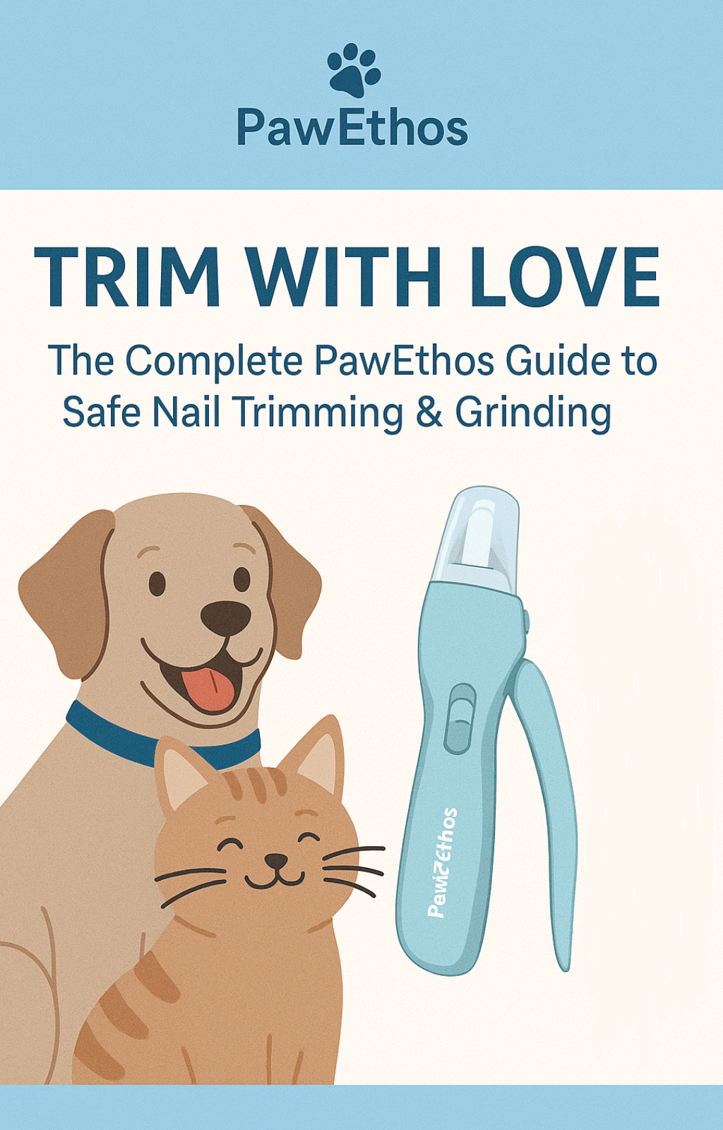 Free Nail Care Guide