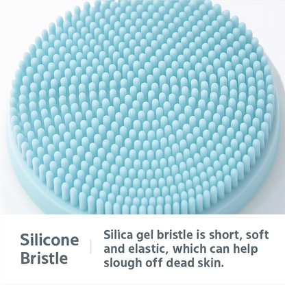 Pet Paw Cleaning Brush