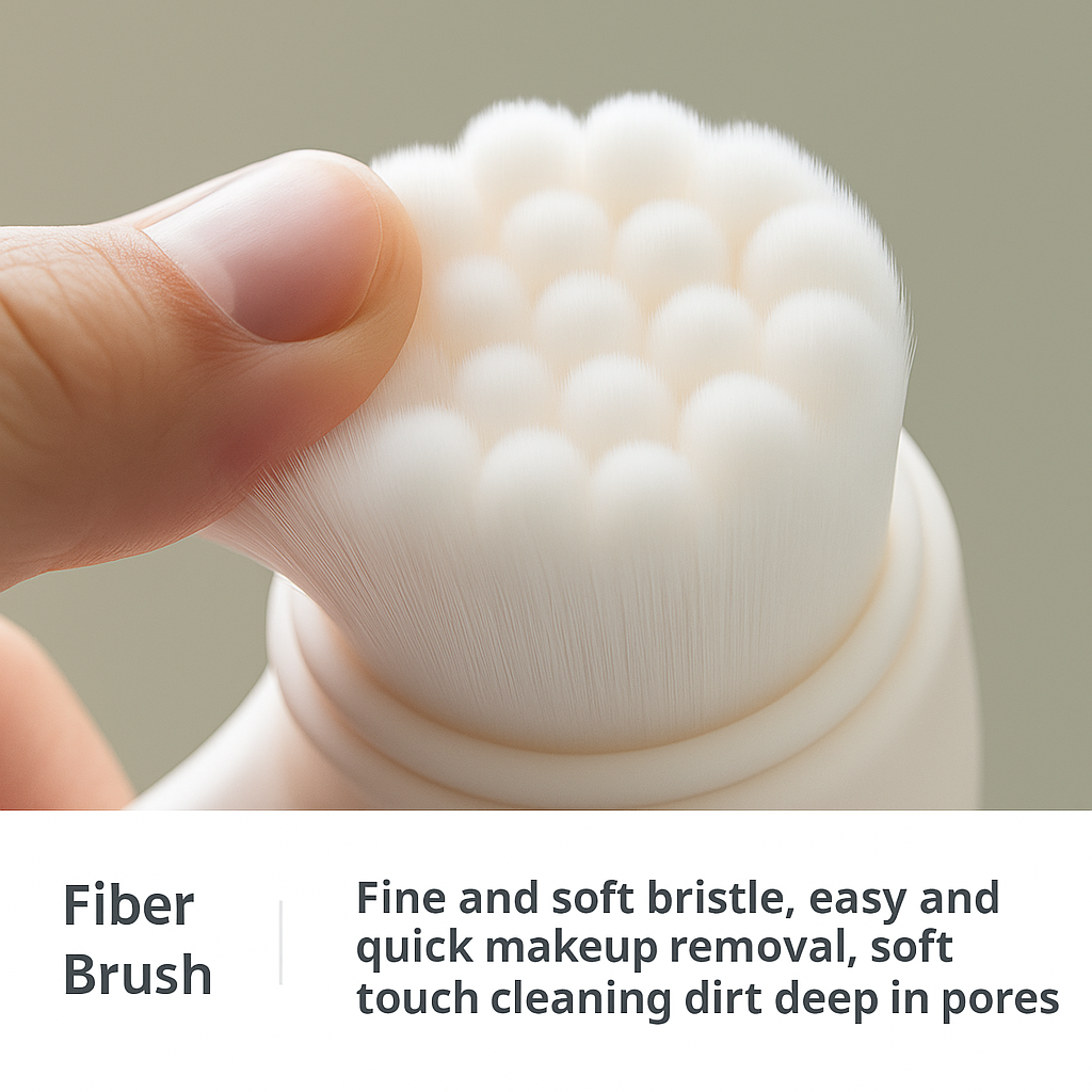 Pet Paw Cleaning Brush