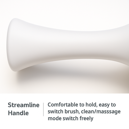 Pet Paw Cleaning Brush