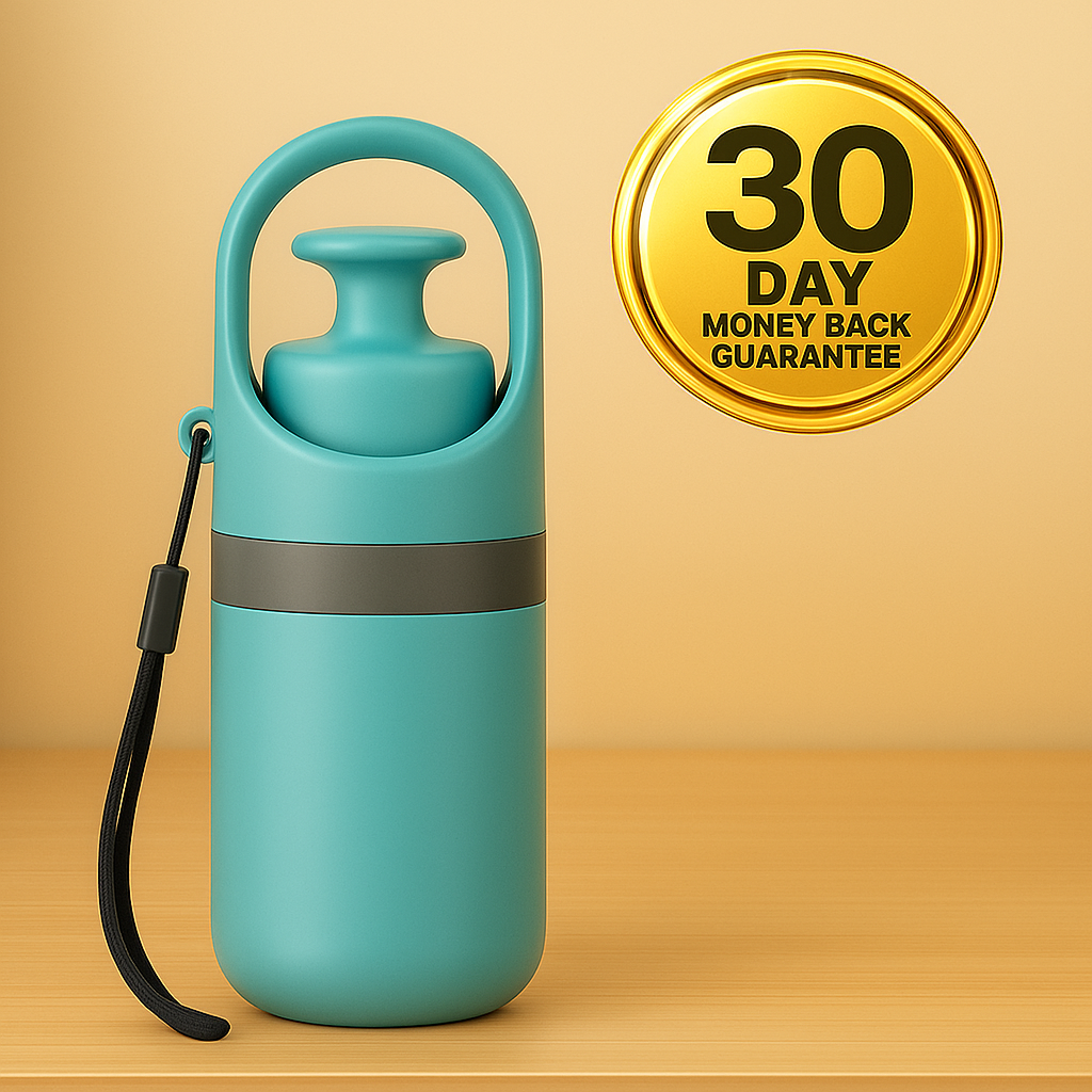 CleanGrab™ Pooper Scooper by PawEthos