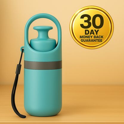 CleanGrab™ Pooper Scooper by PawEthos