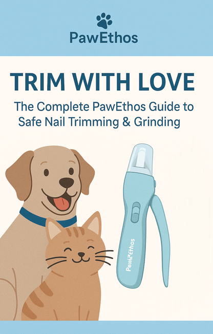 Free Nail Care Guide