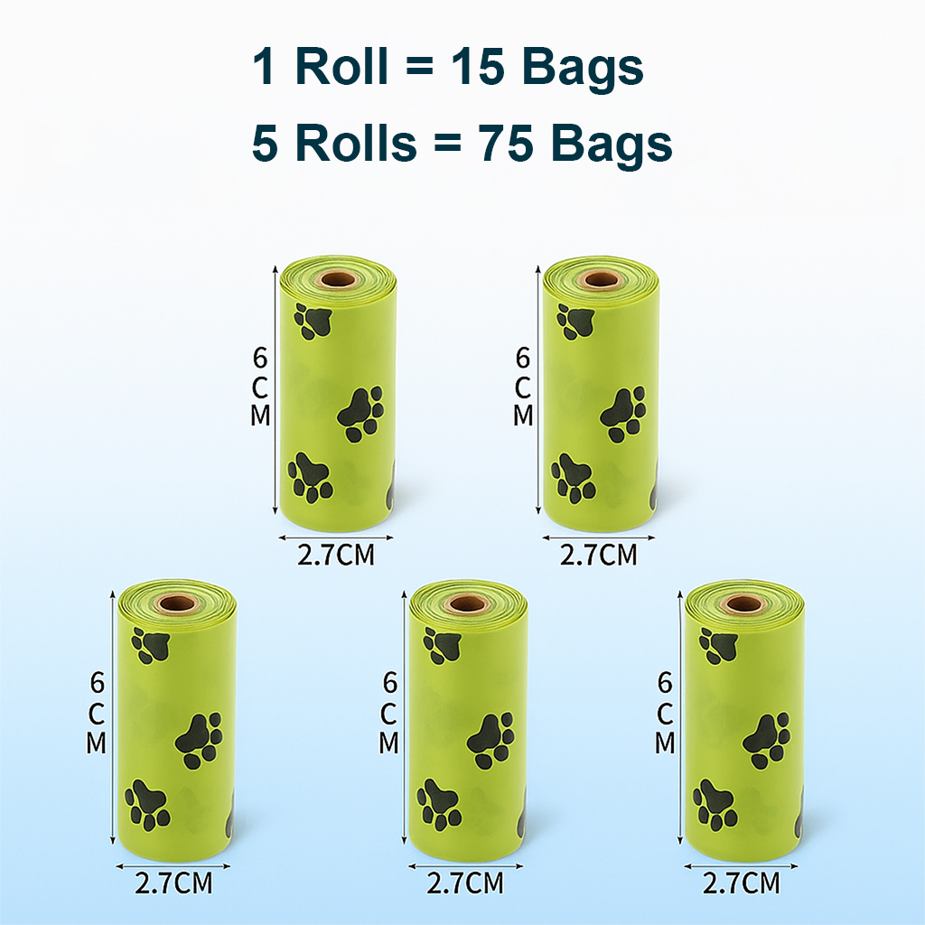 CleanGrab™ Pooper Scooper by PawEthos